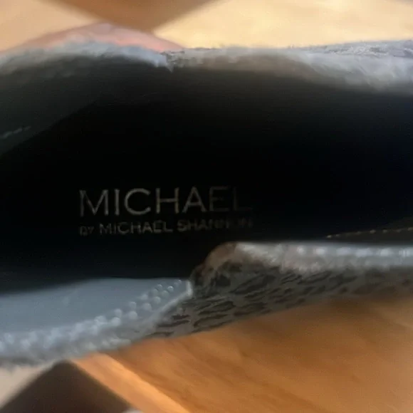 Women boots - Picture 5 of 6